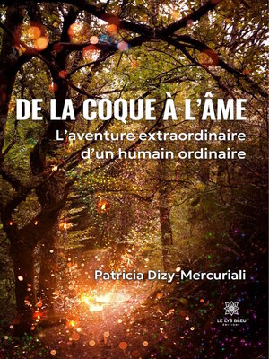 cover image of De la coque à l'âme